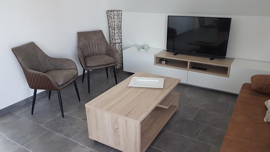 Cloud 7 II Apartment Heinsberg  Phòng bức ảnh