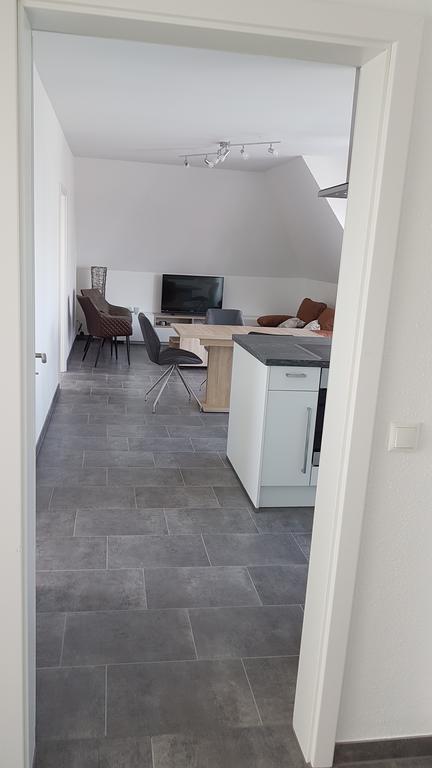 Cloud 7 II Apartment Heinsberg  Phòng bức ảnh