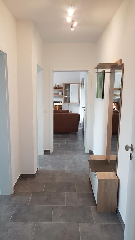 Cloud 7 II Apartment Heinsberg  Phòng bức ảnh