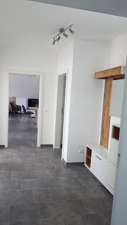 Cloud 7 II Apartment Heinsberg  Phòng bức ảnh