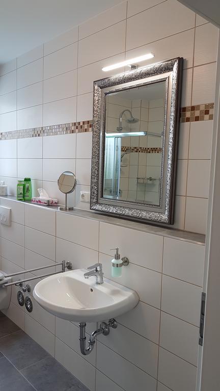 Cloud 7 II Apartment Heinsberg  Ngoại thất bức ảnh
